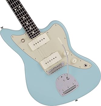 Amazon | Fender ショートスケールギター Made in Japan Junior