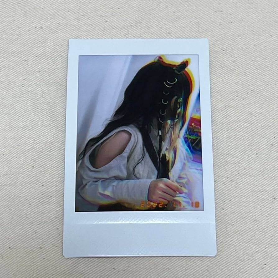 ずっと真夜中でいいのに ACAね チェキ ずっと真夜中でいいのに ACAね