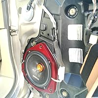 Amazon | アルパイン(ALPINE) トヨタ車用 インナーバッフルボード KTX