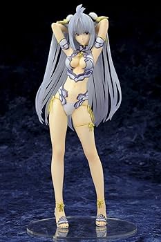 Amazon | XenosagaIII KOS-MOS 水着ver. (1/6スケールPVC塗装済み完成