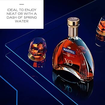 Amazon.co.jp: マーテル XO [ ブランデー 700ml ] [ギフトBox入り