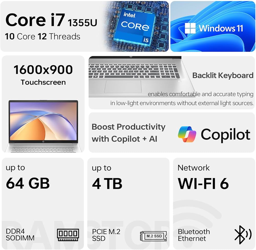 Amazon.co.jp: HP (エイチピー) 2023年最新プレミアムノートパソコン