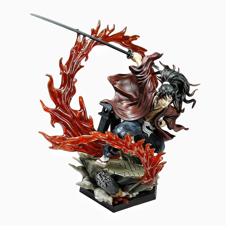 鬼滅の刃 国継縁壱 (くにつぎよりいち)フィギュア 鬼滅の