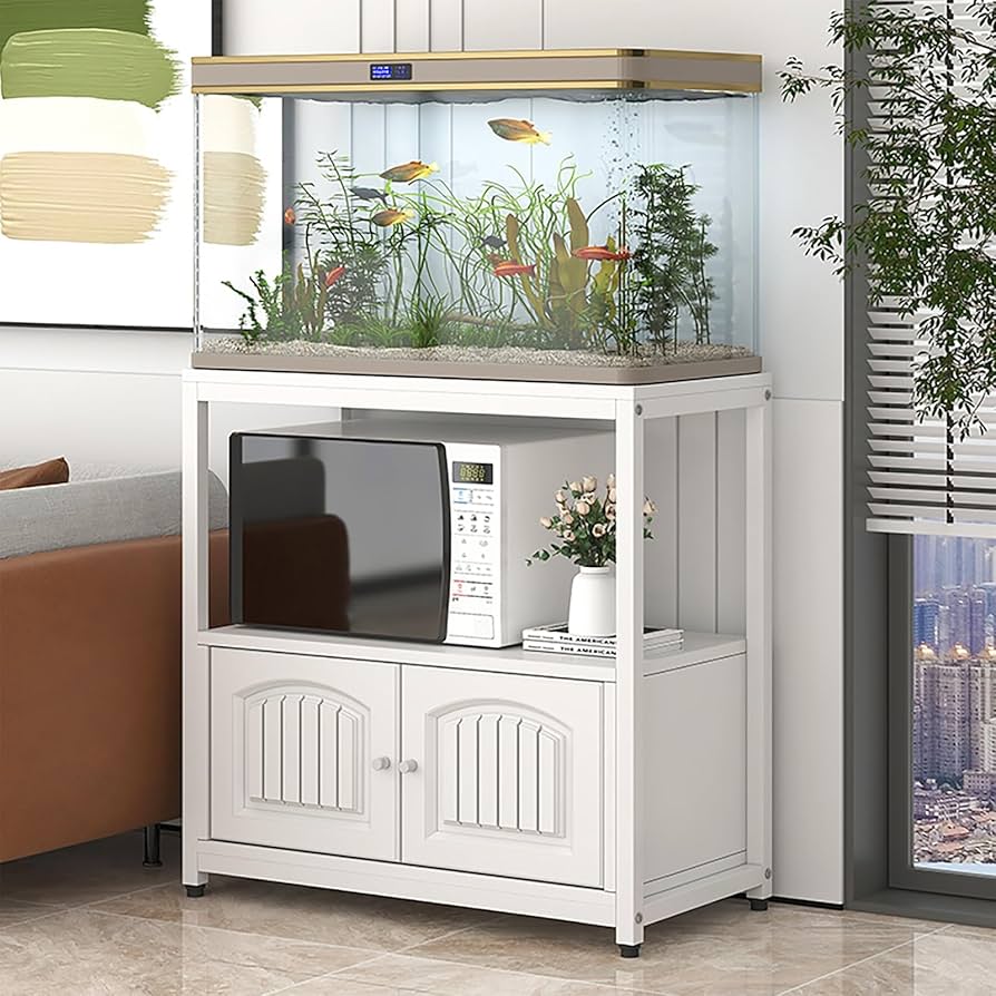 Amazon.co.jp: MIISAGS 水槽台 60cm/80cm/100cm 水槽用 高さ80cm