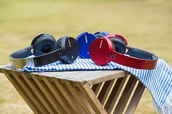 Amazon.co.jp: ソニー ワイヤレスヘッドホン 重低音モデル MDR-XB650BT