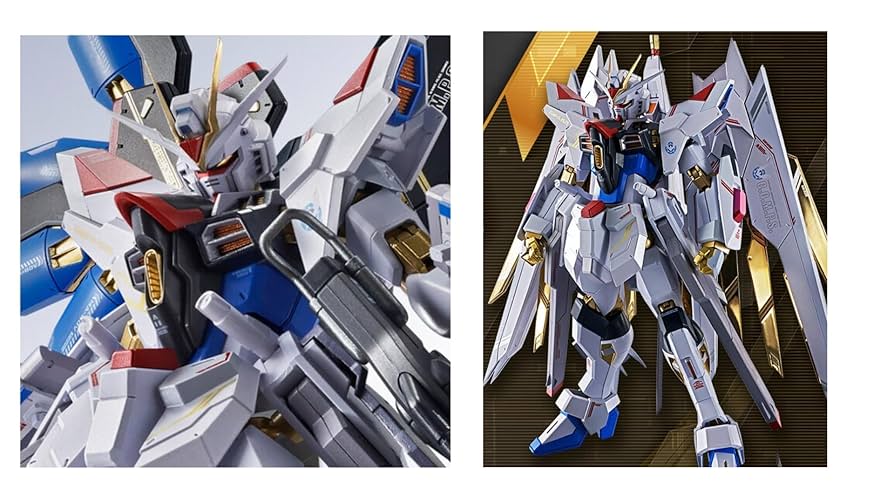 L ROBOT魂 ストフリ弐式 プラウドディフェンダー インジャ弐式