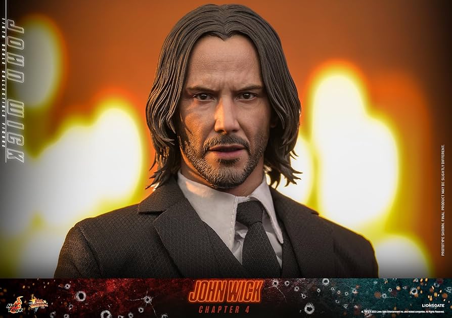 Amazon.co.jp: ホットトイズ(Hot Toys) ムービー・マスターピース