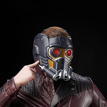 Amazon.co.jp: マーベルレジェンドシリーズ スターロードプレミアム