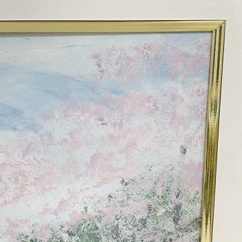 Eda VARRICCHIO 風景画 イーダ ヴァリッキオ Eda VARRICCHIO 風景画