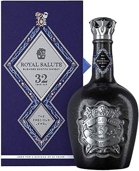 Amazon.co.jp: ローヤルサルート 32年 50cl : 食品・飲料・お酒
