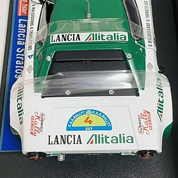 Amazon | Sun Star サンスター 1/18 クラシックラリーコレクティブルズ