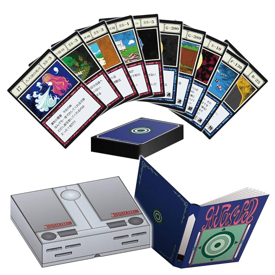 HUNTER×HUNTER グリードアイランド 管理者カード付き HUNTER×HUNTER