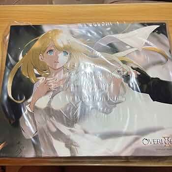 オーバーロードII F3 キャンバス ラナー02 Amazon.co.jp: オーバー