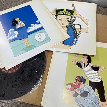 Amazon.co.jp: 江口寿史イラストレーションRemixed by立花ハジメ「NO