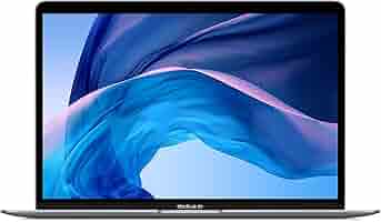 MacBook Air 13inch 8GB 256GB 2020