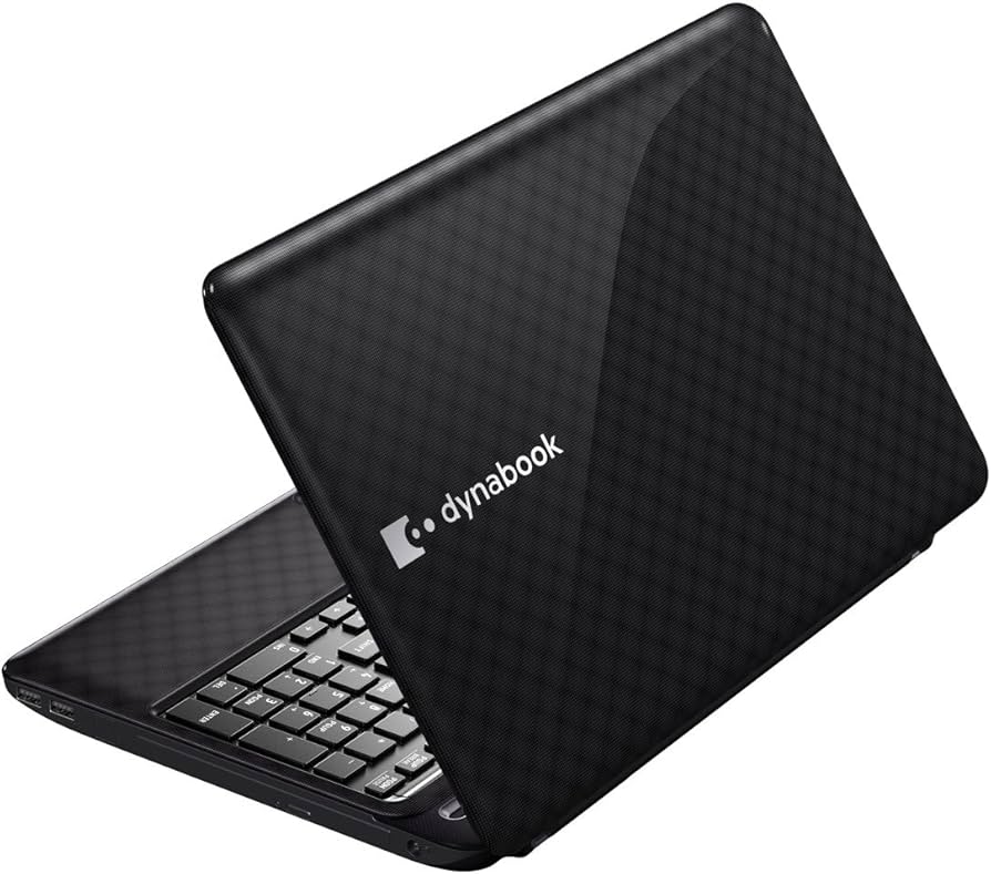 Amazon.co.jp: 東芝 ノートパソコン dynabook T451/46EB(Office H&B