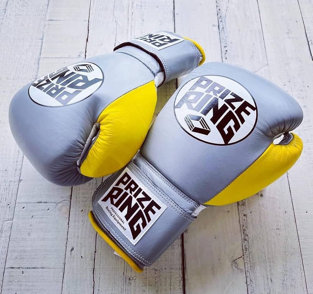 Amazon.co.jp: PRIZE RING/プライズリング ボクシンググローブ