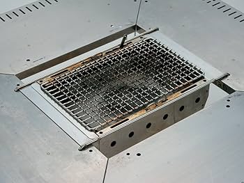 Amazon | スノーピーク(snow peak) ジカロテーブル 1ユニットブリッジ