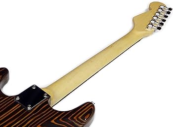 Amazon.co.jp: 【Sylpheed】 ストラトキャスタータイプ エレキギター