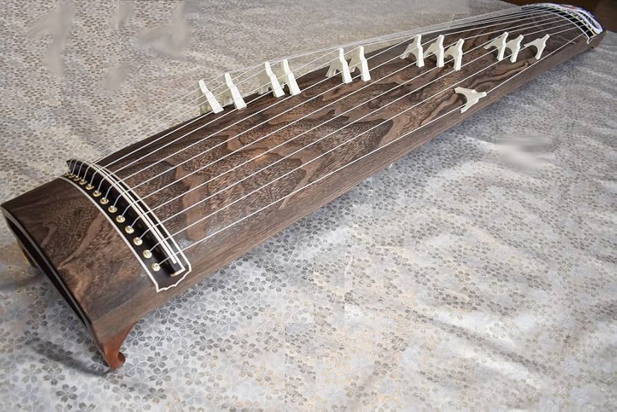 和楽器 お琴 13弦