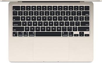 Amazon.com: Apple 2022 MacBook Air with Apple M2 Chip, 13-inch