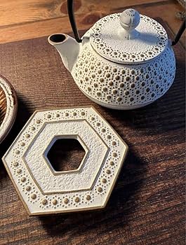 Amazon.co.jp: アンシャンテ NO.5 カモミール カラーポットセット 南部