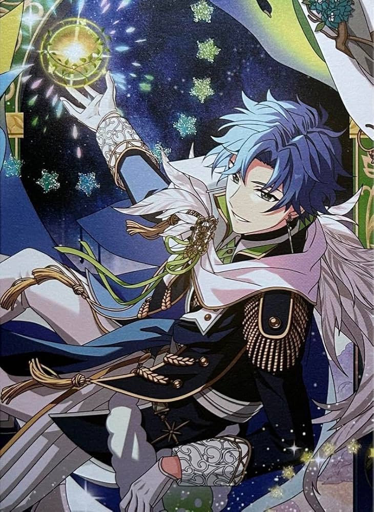 魔法使いの約束 まほやく フィガロ 魔法使いの約束 まほやく 南の国