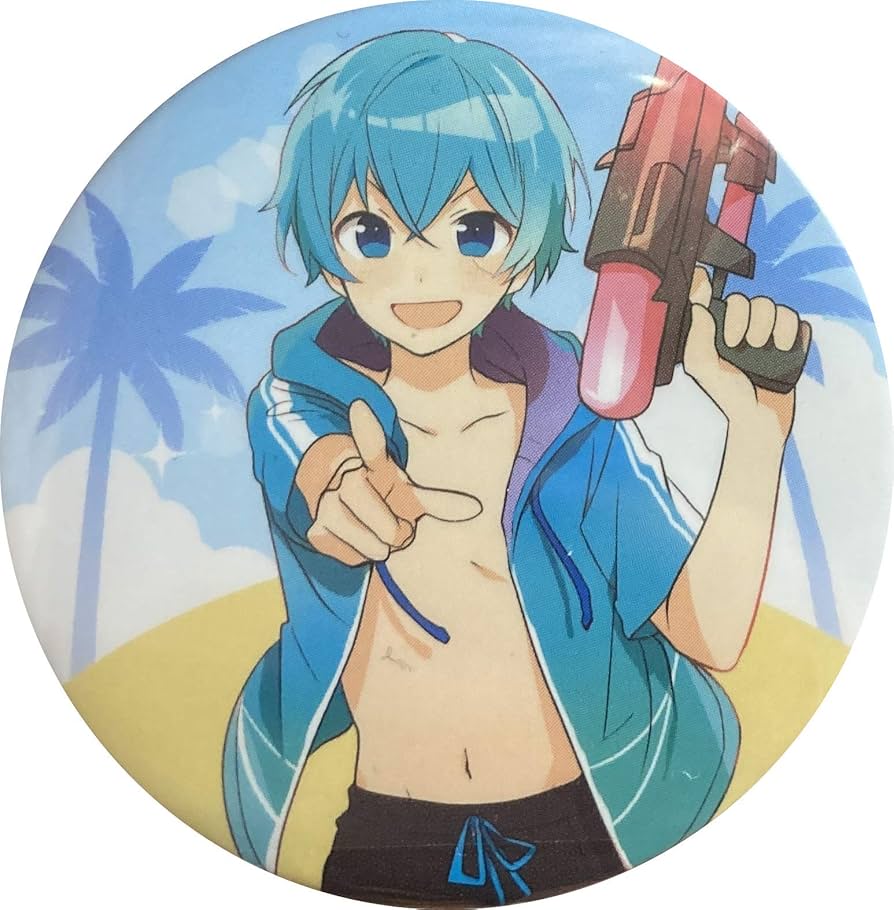 すとぷり ころんくん すとめも9 缶バッジ 77個 Amazon.co.jp: