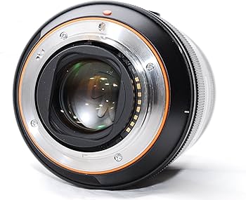 Amazon.co.jp: SONY 標準ズームレンズ Vario-Sonnar T* 24-70mm F2.8