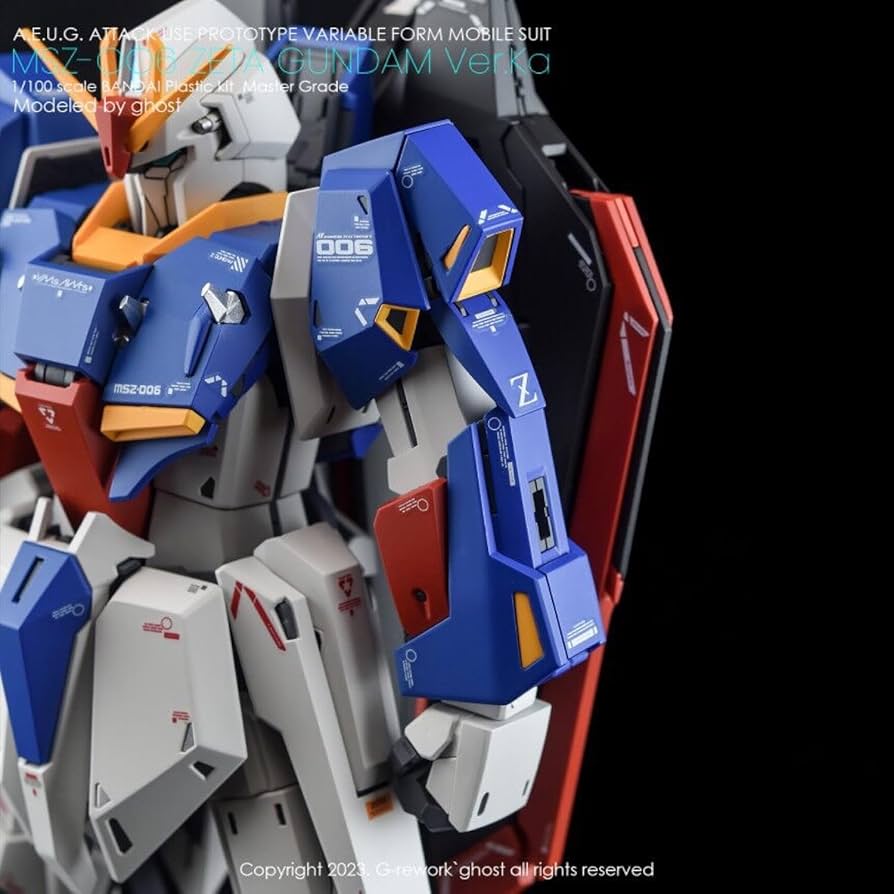 ガンプラ引退品、工具、塗料関連、水転写式デカールまとめ売り
