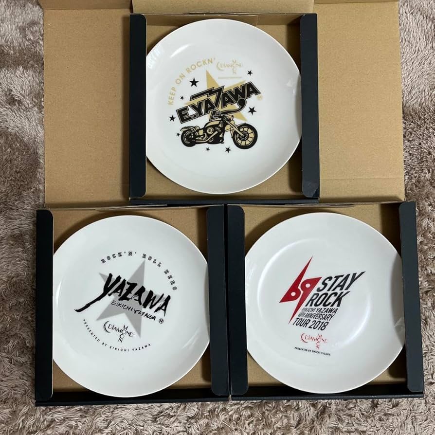 矢沢永吉グッズ