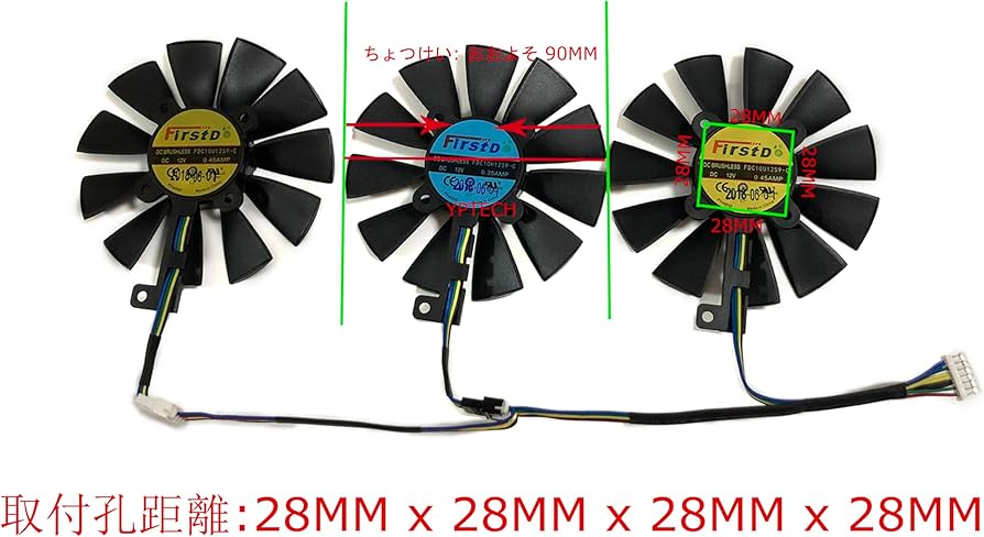 Amazon.co.jp: グラフィックカード グラフィックボード グラボ GPU