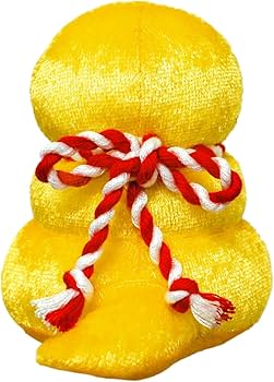 Amazon.co.jp: 三英貿易(Sanei Boeki) 2025年干支 へびもっち（金） W7