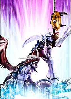 Amazon | Precious G.E.M.シリーズ デジモンアドベンチャー02