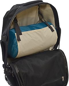 Amazon | [ソロ・ツーリスト] 3ウェイキャリーバック アブロード