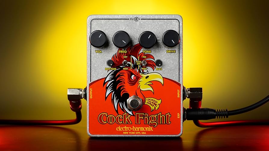 Amazon | electro-harmonix エレクトロハーモニクス エフェクター