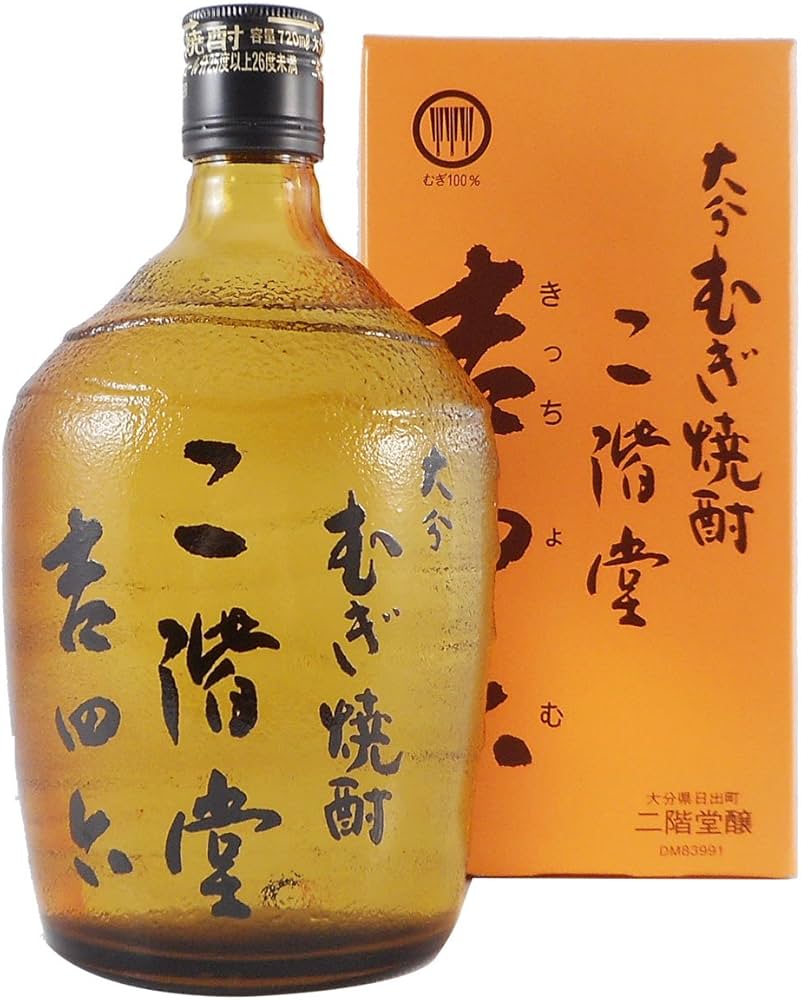 Amazon.co.jp: 吉四六 25度 720ml(瓶) : 食品・飲料・お酒