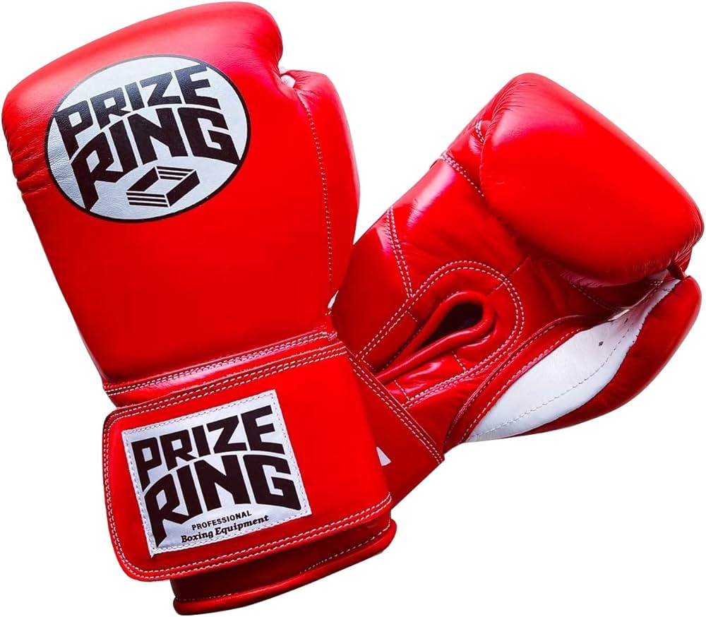 Amazon | PRIZE RING／プライズリングボクシンググローブ
