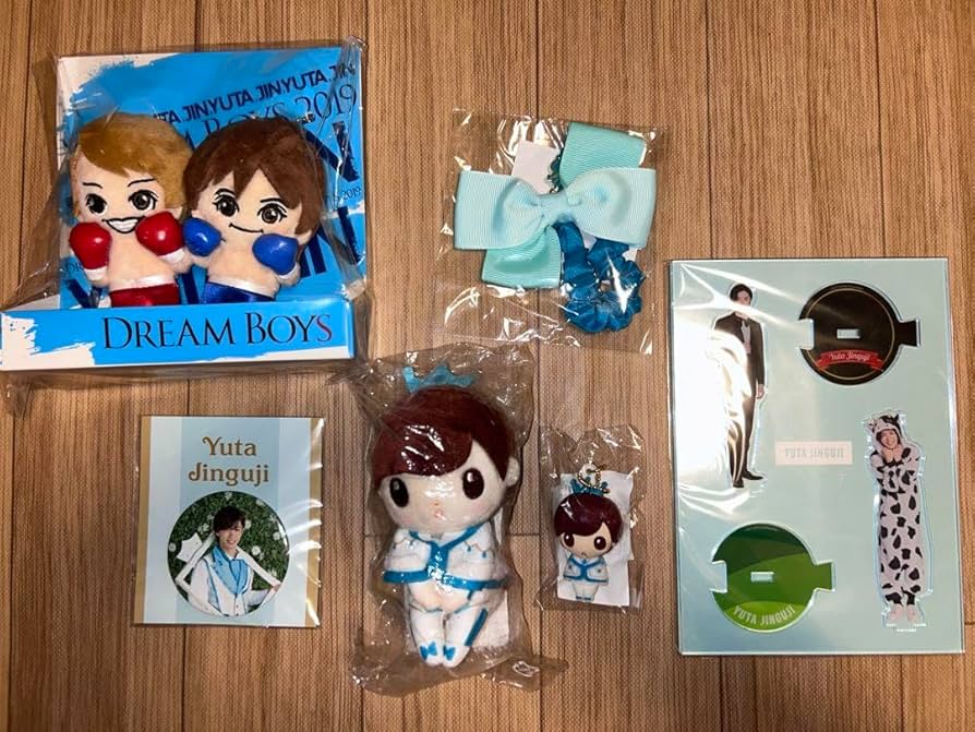 神宮寺勇太 アクスタ ちょっこり