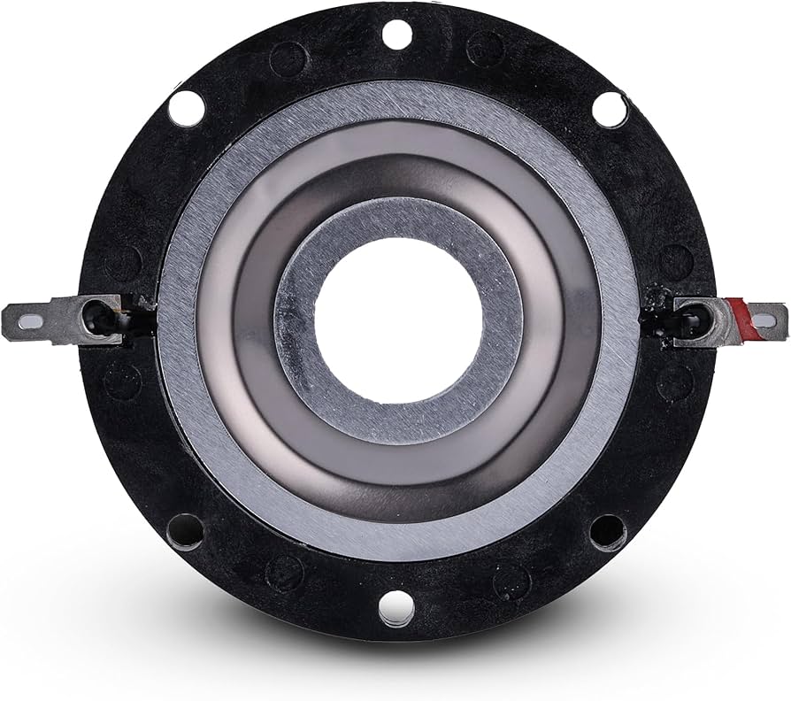 Amazon.com: DS18 PRO-TW4.8VC 1.75