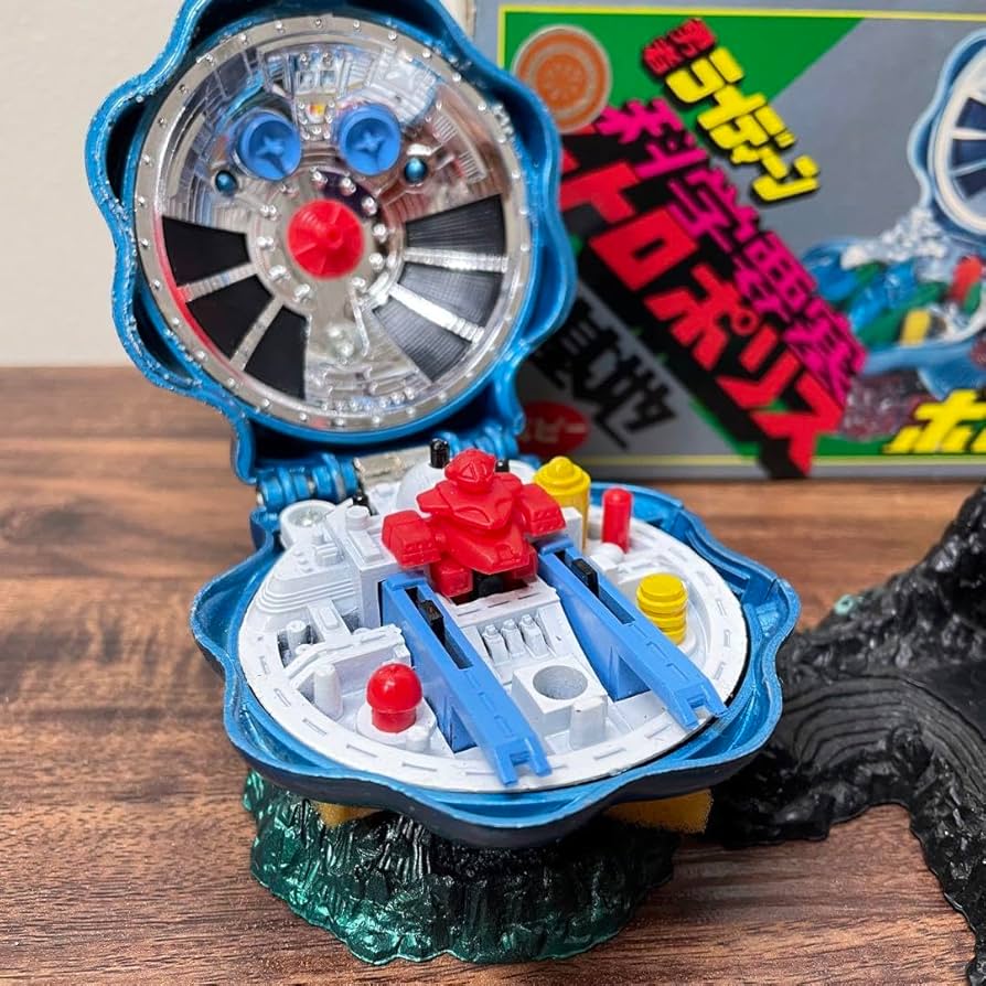 勇者ライディーン スピットファイター超合金 ポピー東北新社 Yahoo