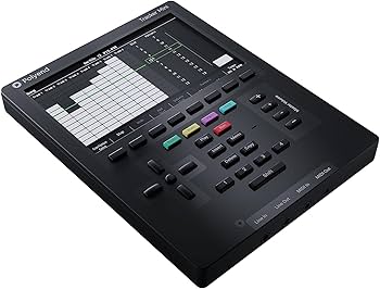 Amazon.com: Polyend Tracker Mini Portable Standalone Audio