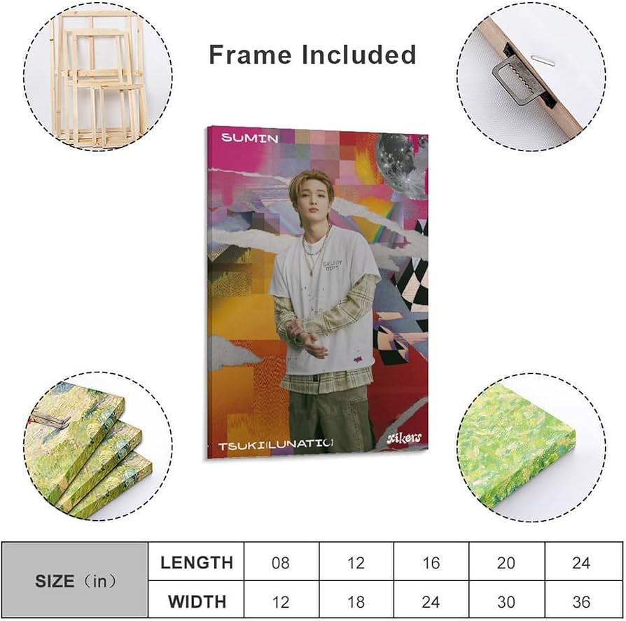 Amazon.co.jp: SUMIN スミン Xikers サイカース Japan Debut Single