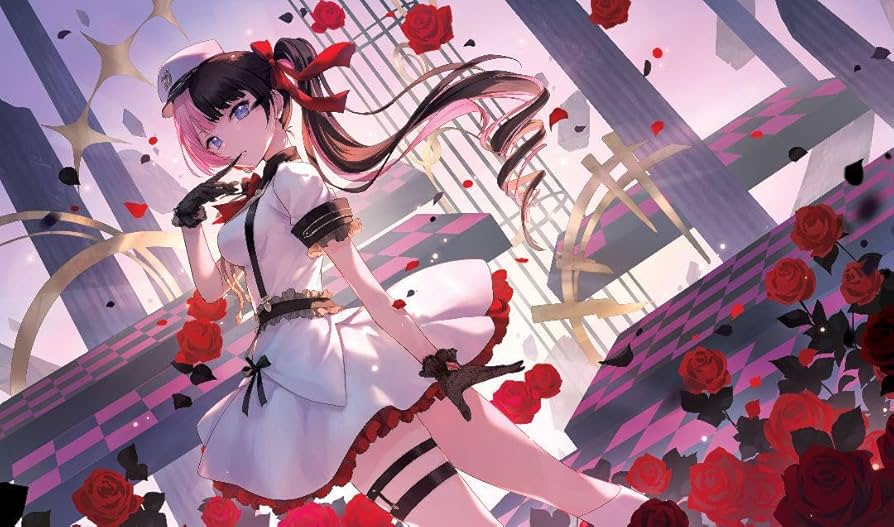 C106 AliceSyndrome 橘ひなの スリーブ・プレイマットセット C106