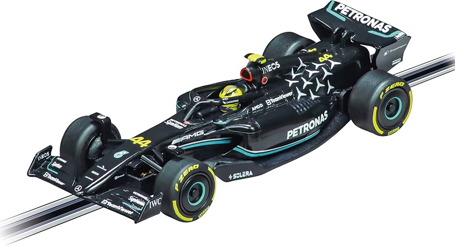 Amazon | Carrera GO 電動スロットカーレーシング キッズトイレース