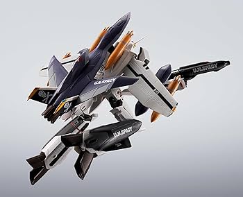 BANDAI VF-OS PHOENIX (ロイ・フォッカー専用) Amazon.com: TAMASHII