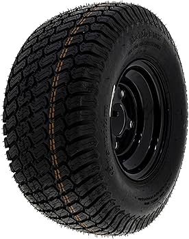 Amazon.com : Exmark 142-2738 Wheel and Tire ZSL3620 LTS Stand on