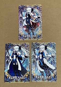 fgoアーケード 英霊華像 第一 120枚 コンプリート フェイタル fgo