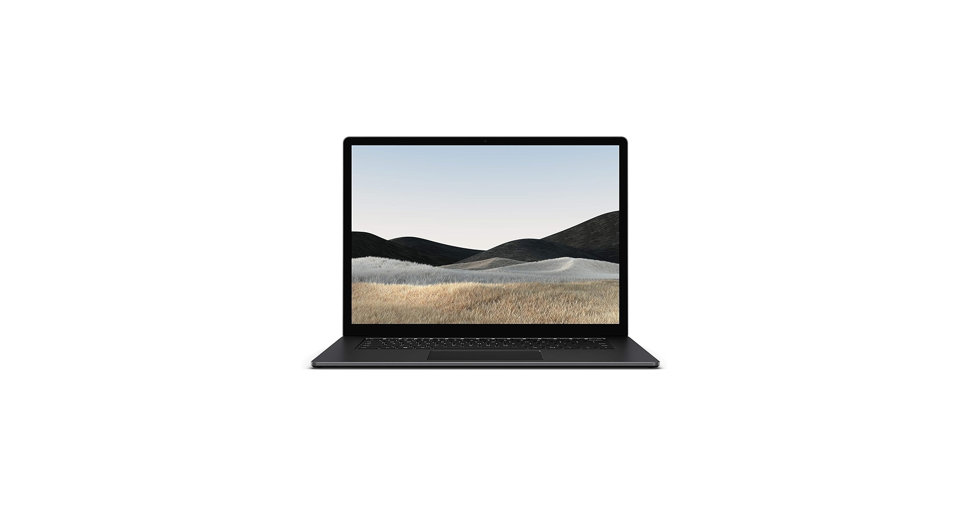 Amazon.com: Microsoft Surface Laptop 4 13.5
