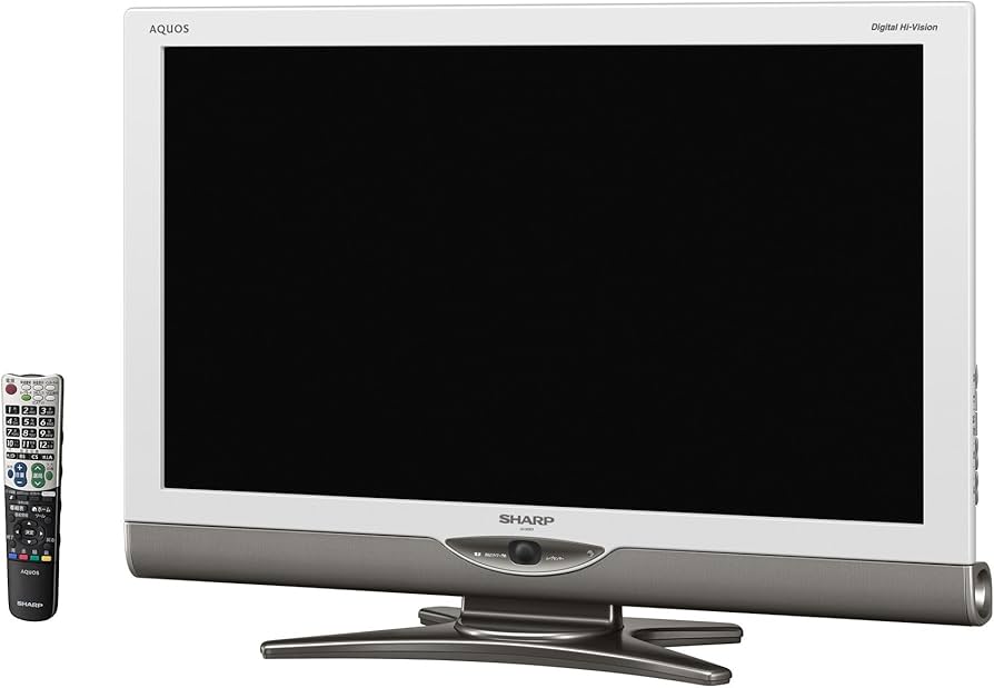 シャープ AQUOS 32型液晶TV LC32H11 Amazon | SHARP 32V型